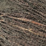 Lezing: Magdalena Abakanowicz