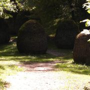 Lezing: Magdalena Abakanowicz