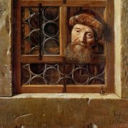 Lezing: Hoogstraten en Rembrandts andere leerlingen