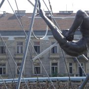 Online lezing: de poëzie van Szymborska
