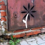 Reeks: Graffiti en street art – college II