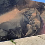 Reeks: Graffiti en street art – college III
