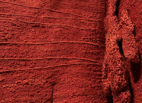 Magdalena Abakanowicz