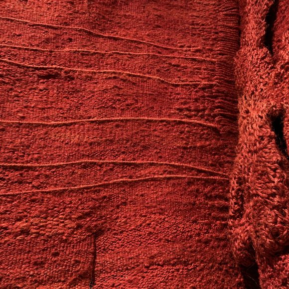 Magdalena Abakanowicz