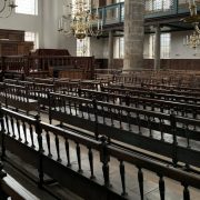 Lezing: 750 jaar Amsterdam