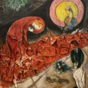 Online lezing: Marc Chagall