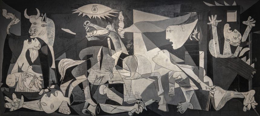 Kunst in verzet