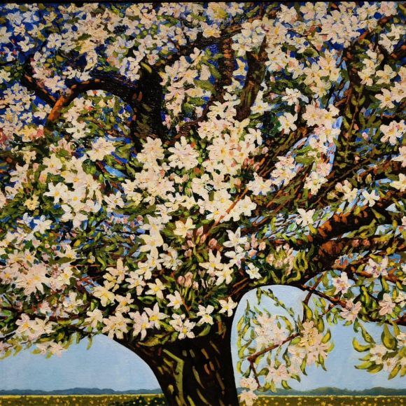 Charley Toorop