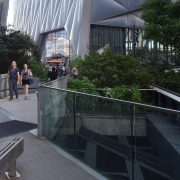 Reeks: Kunst en architectuur van New York – college IX