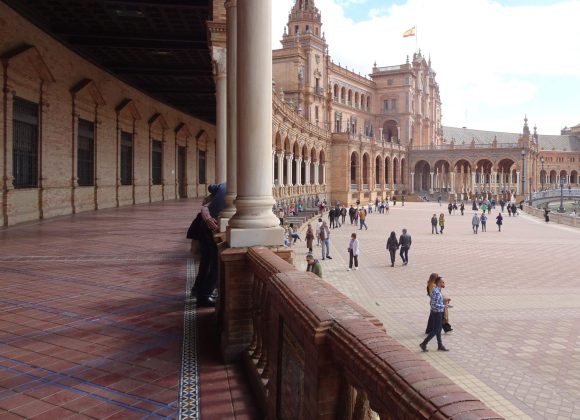 Sevilla