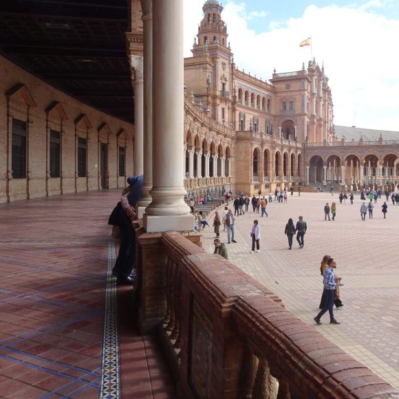 Sevilla