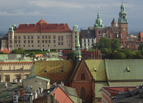 Krakau