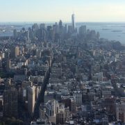 Reeks: Kunst en architectuur van New York – college V