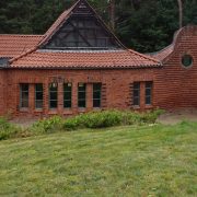 Reis: Bremen en Worpswede