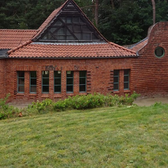 DSC08058 reis naar Bremen en Worpswede