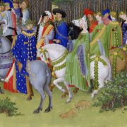 Online tweeluik: De ‘Très riches heures’ &Co – deel I
