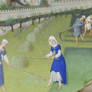 Online tweeluik: De ‘Très riches heures’ &Co – deel II