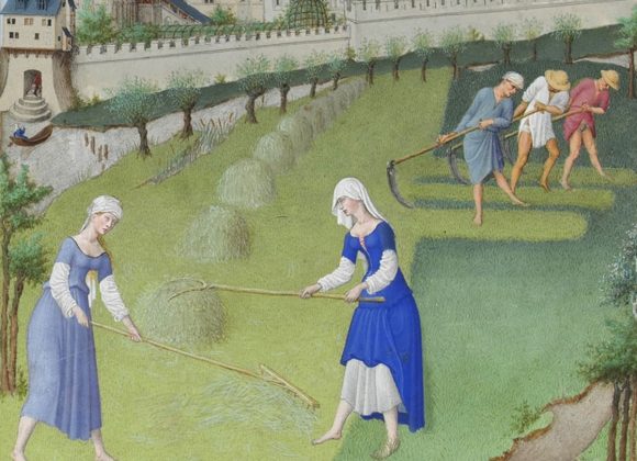 De ‘Très riches heures’ &Co