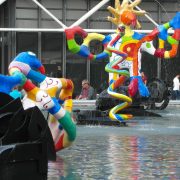 Online lezing: Niki de Saint-Phalle