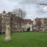 Amsterdamse gevels