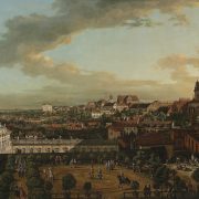 Bellotto in Warschau