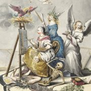 Online lezing: De Ter Borchen