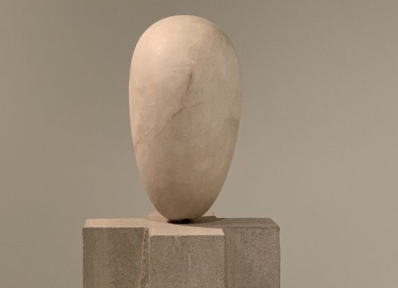 Constantin Brâncuşi