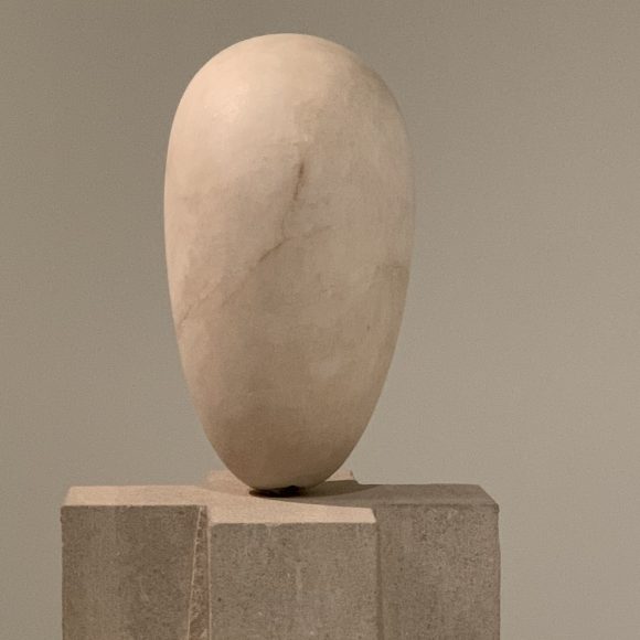 Constantin Brâncuşi