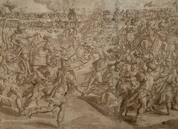 Schetsen en tekeningen Schetsen en tekeningen