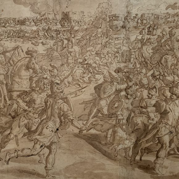 Schetsen en tekeningen Schetsen en tekeningen