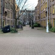 Online lezing: Berlage