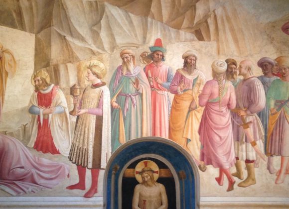 Fra Angelico