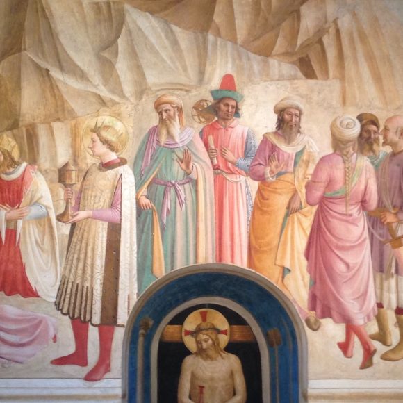 Fra Angelico