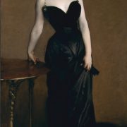 Online lezing: John Singer Sargent