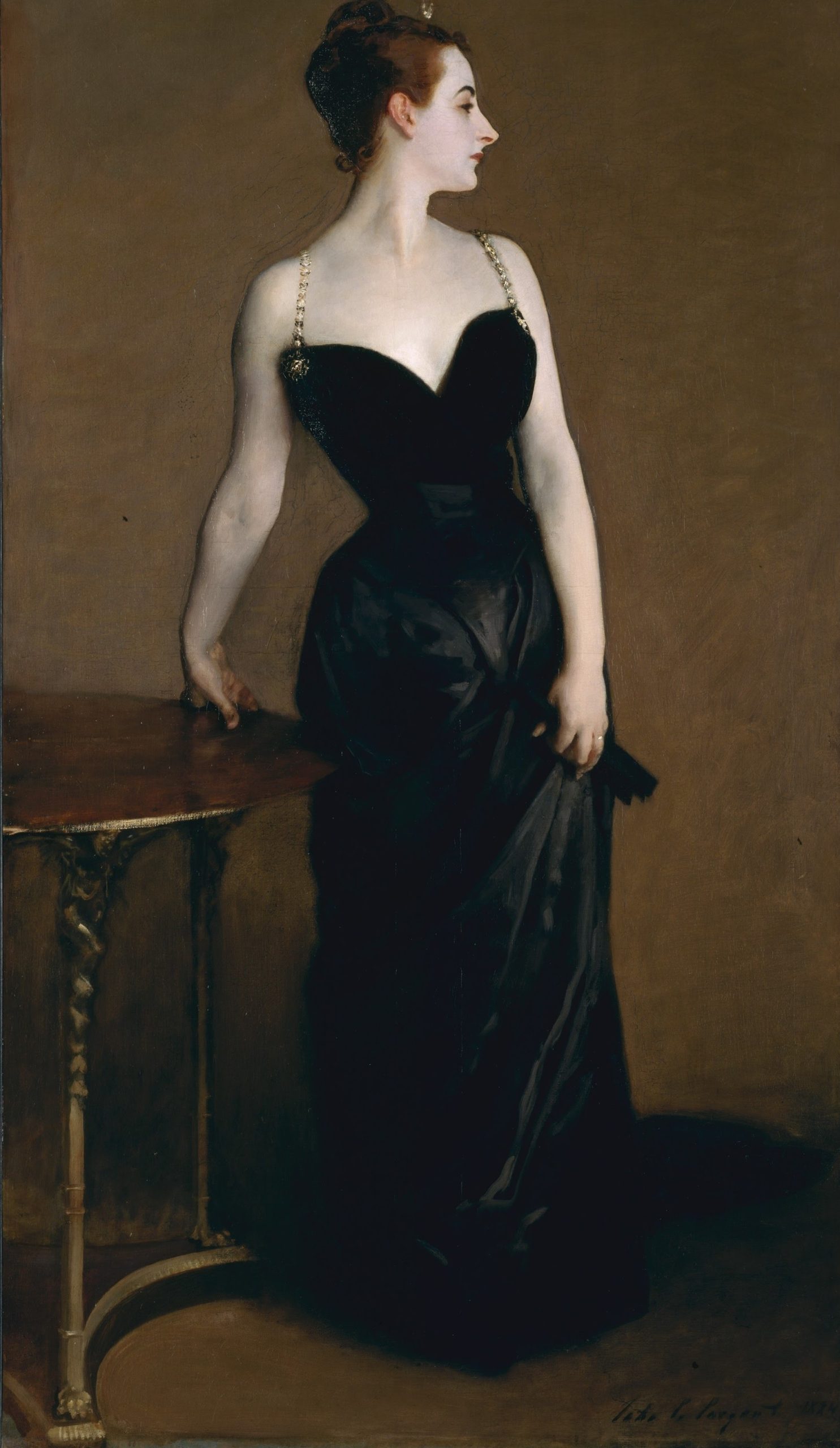 John Singer Sargent