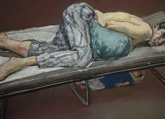 Londense kunst na 1945