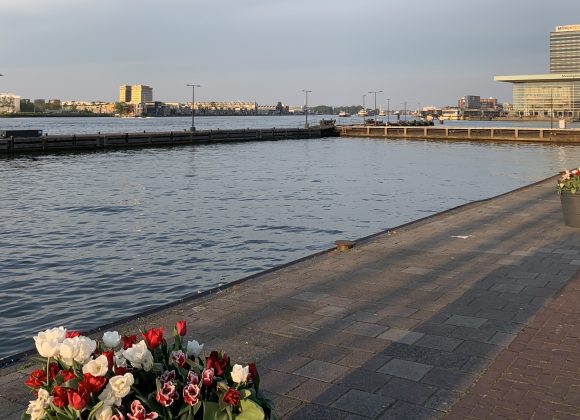 Hedendaags Amsterdam