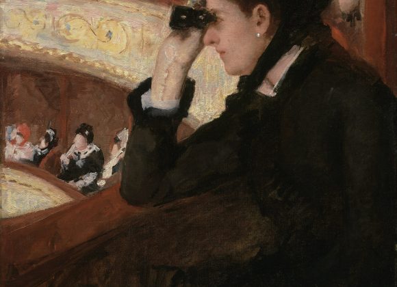 Mary Cassatt