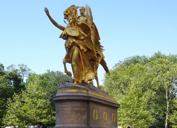250 jaar VS