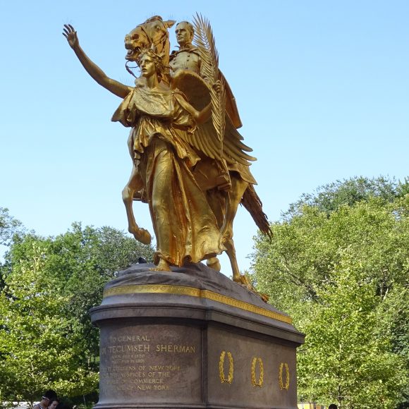 250 jaar VS
