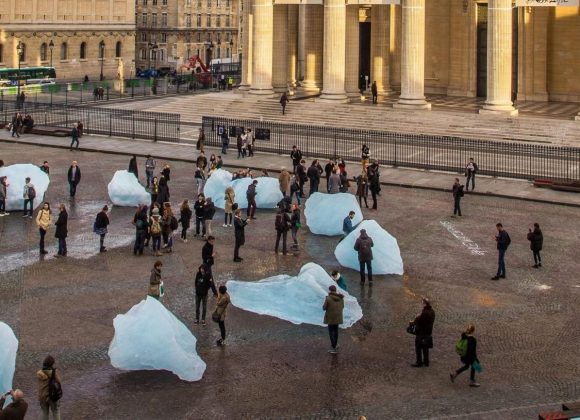 Klimaat en kunst