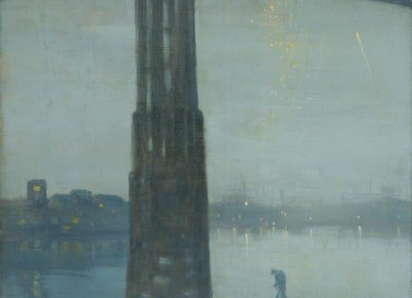 James Whistler