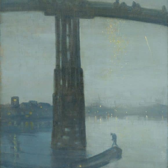 James Whistler