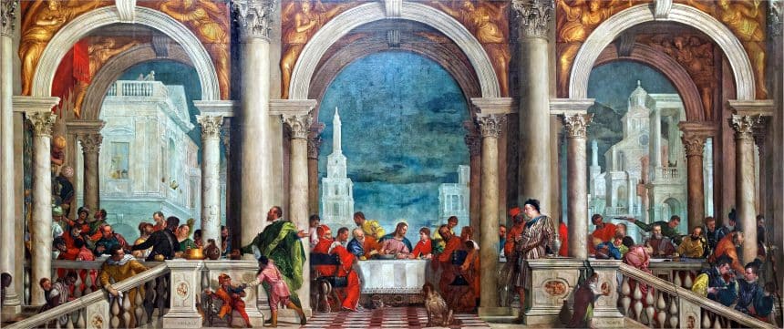 Veronese-Levi Schandaal en controverse