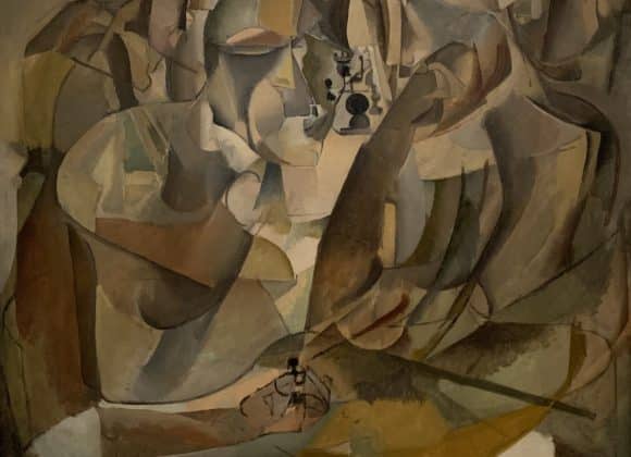 Marcel Duchamp