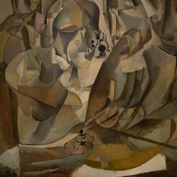 Marcel Duchamp