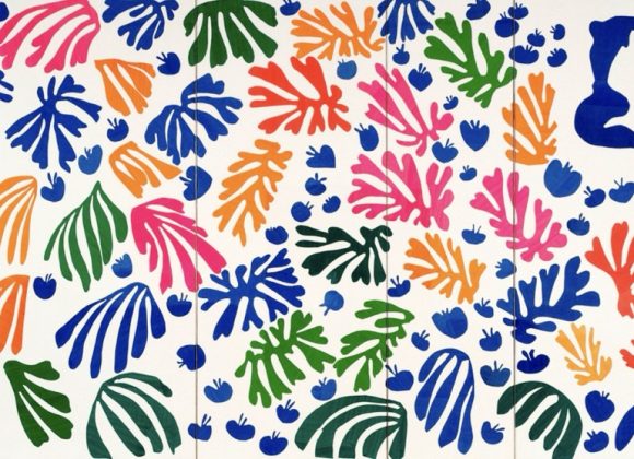rondleiding Matisse