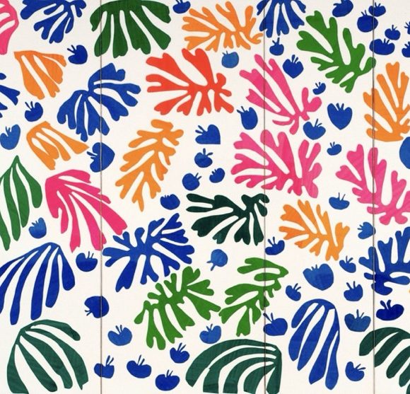 rondleiding Matisse